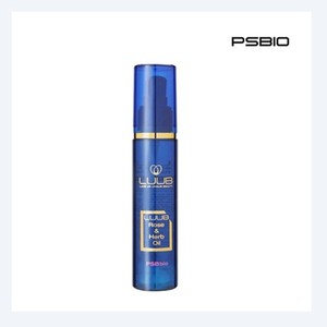 hair <b>essential</b> <b>oil</b> Korean K-Beauty PS Bio Rube <b>Rose</b> Herb <b>Oil</b> 100ml Made in Korea Herbal care styling - Product Image 5