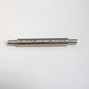 Vietnam CNC Machining Reliable OEM Metal Parts Supplier - Product Image 1