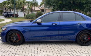Ventes Premium pour C63 A-MG 503 ch V8 2019 à vendre - Product Image 2