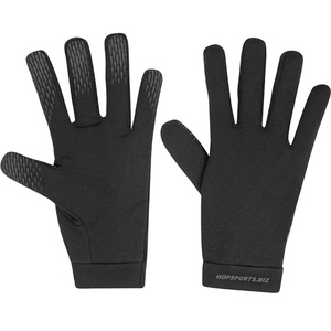 Gants de cyclisme multi-usages très demandés pour la pêche et le vélo, doublure polaire coupe-vent, résistants à l'eau, vente en gros - Product Image 2