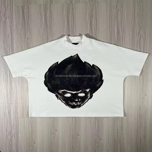 เสื้อยืดผู้ชายแบบระเหิดผ้าฝ้าย100%/ใยไผ่/เส้นใยออกแบบโลโก้ได้ตามต้องการพร้อมแบรนด์ของคุณ - Product Image 2