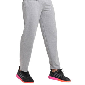 Nuevo Diseño de Chándal Deportivo para Hombre, con Capucha, Informal, Sólido, Ligero, Cintura Elástica, de Algodón y Poliéster, de Alta Calidad, Transpirable y de Secado Rápido - Product Image 6