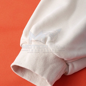 Sweat-shirt décontracté 100% coton pour homme, polaire d'hiver, écologique et respirant, coupe classique, usage quotidien - Product Image 5