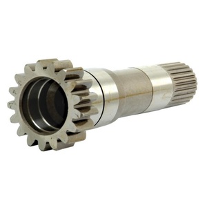 เพลาเฟืองเหล็กหล่อ Zango 1860011M1 อะไหล่ทดแทนสำหรับรถแทรกเตอร์การเกษตร ชิ้นส่วนเกียร์ส่งกำลังสำหรับงานหนัก - Product Image 1