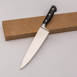 Couteaux de cuisine en acier inoxydable, best-sellers 2023 de Knife Factory - Product Image 2