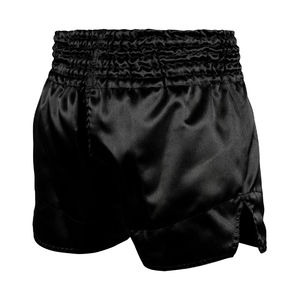 Manufacture <b>Muay</b> <b>Thai</b> <b>Short</b> Mma <b>Shorts</b> <b>Men</b> Boxing <b>Shorts</b> Soft Quick Dry Fabric Boxing <b>Shorts</b> Reasonable Price OEM Custom - Product Image 2