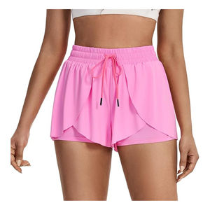 Nuevas faldas de cintura alta estilo Sun para mujer en colores sólidos, faldas deportivas de talla grande, faldas cortas transpirables, falda de tenis, falda de golf - Product Image 3