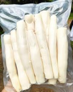 Mandioca Congelada de Vietnam / Tapioca Congelada – Suministro a Granel - Product Image 1