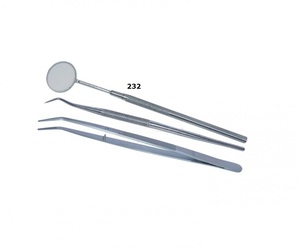 Kit dentaire de haute qualité, ensemble de 3 outils de fabrication de bijoux haut de gamme et meilleur produit au prix de gros le plus bas - Product Image 1