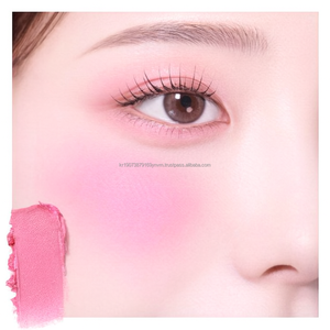 Balsamo Cremoso Setoso K Beauty OEM per Occhi, Labbra e Guance per un Trucco Luminoso Effetto Pelle di Vetro - Product Image 6