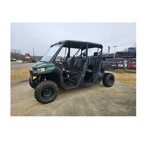 TOP NORCH 2026 Can-Ams Defender MAX HD7 <b>UTV</b> FOR ADULTS - Product Image 1