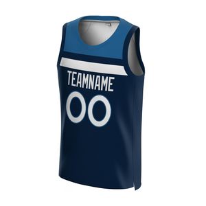 OEM ODM Custom Basketball Jerseys Manufacturer Personalized Team Basketball Uniforms Custom Logo Name Number Printing Sublimated - Product Image 1