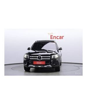 Mercedes-Benz GLB200 d SUV 2022 - 28,799 km Diésel Volante a la Izquierda Cámara Trasera - Product Image 3