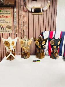 เตาเผาบัคฮูร์ไม้เรซิ่น Falak World Export ทนทาน ใช้งานได้ยาวนาน |   ชิปน้ำหอมกลิ่นอาราเบียนอูดแฟรงค์ |   เป็นมิตรกับสิ่งแวดล้อม - Product Image 1