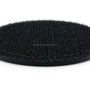 Écussons en caoutchouc PVC 3D personnalisés sous marque privée pour uniformes de services publics, agents de sécurité et agences – Vente en gros - Product Image 4
