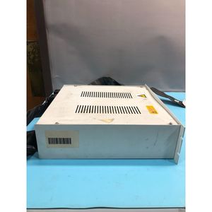 FISONS INSTRUMENTS VG QUADRUPOLES SENSOR LAB, 145453 - อุปกรณ์และอะไหล่เซมิคอนดักเตอร์ระดับโลกที่เชื่อถือได้ - Product Image 5