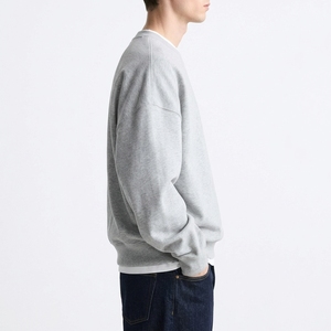 Sudadera de Moda para Hombre, Diseño Moderno, Talla Grande, Estilo Hip Hop, Informal, para Invierno, en Oferta - Product Image 2
