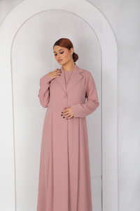 Proveedor Mayorista de Abayas de Diseño de Calidad a Precios Accesibles, Conjunto de Ropa Musulmana China - Product Image 4