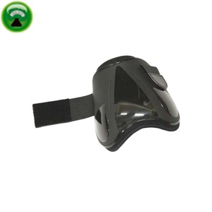 Common 3 Size Neoprene PU Shell Tendon Horse <b>Boots</b> - Product Image 1