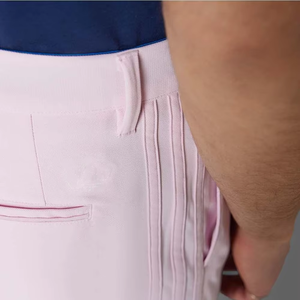 Shorts d'été pour hommes en polyester 200 g/m² vierges, personnalisables avec logo, séchage rapide, respirants, pour la course et la gym, vêtements de sport sur mesure en gros - Product Image 2