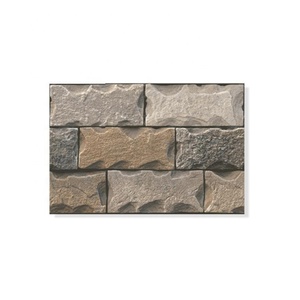 Meilleure vente de carreaux de mur en céramique imprimés numériquement 300X450mm pour mur extérieur Morbi - Product Image 4