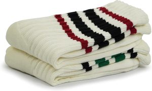 Cricket Sports <b>Socks</b> Professional High Quality Breathable <b>Moisture</b> Wicking Anti Slip Comfortable Athletic Performance <b>Socks</b> - Product Image 2