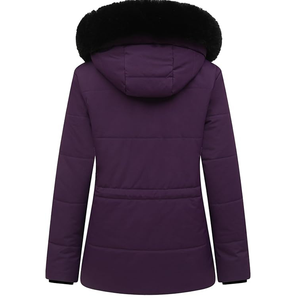 High Quality WOMENPuffer <b>Jacket</b> Water Down <b>Jacket</b> Bulk Supplier - Product Image 2