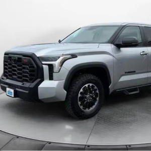 EXPÉDITION IMMÉDIATE Sur Toyota Tundra SR5 d'occasion 2024 - Product Image 1