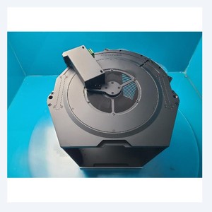 Pièces d'équipement semi-conducteur d'occasion Lam Research SFA1-AK0010, état actuel - Product Image 2