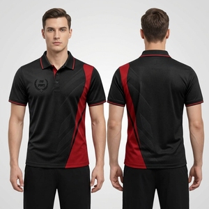 Camisa de Manga Corta Premium Personalizada para Hombre, Tejido de Algodón Transpirable, Ajuste Ligero y Cómodo, Ropa Casual de Moda para el Día a Día - Product Image 4