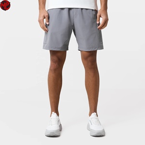 Sports Windbreaker Shorts Set Men Custom logo <b>Wind</b> <b>Breaker</b> Jacket Shorts Sets Two Piece Set Windbreaker Tracksuits for Men - Product Image 5