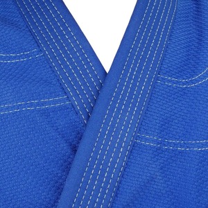 Kimono de Jiu Jitsu de Alta Calidad Personalizado, Uniforme de BJJ para Entrenamiento, Último Modelo en Venta - Product Image 6
