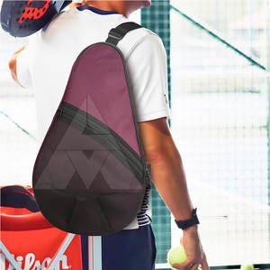 Bolsas para Raquetas de Pádel de Material Duradero, Bolsas para Raquetas de Pádel en Oferta, Equipo de Entrenamiento, Bolsas para Raquetas de Pádel - Product Image 5
