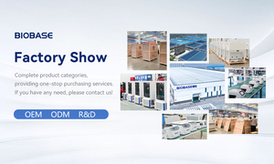 BIOBASE Harga Terjangkau BK-WB1 Water Bath Laboratorium Peralatan Pemanas Suhu Konstan Digital Presisi Tinggi untuk Laboratorium - Product Image 4