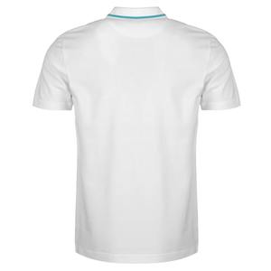 Camisas Polo Casuales de Algodón Antiarrugas para Hombre, Manga Corta, Tejido de Punto Suave, Cómodas y de Venta Caliente - Product Image 4