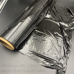 High Quality LLDPE Stretch Film Supplier for <b>Logistics</b> Warehouse and <b>Packaging</b> Applications - Product Image 2