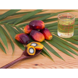 Aceite de Palma Roja TROPICAL para Cocinar, Aceite de Palma con Certificación Halal, Precio de Fábrica, Aceite Vegetal, Envíos a Granel - Product Image 5