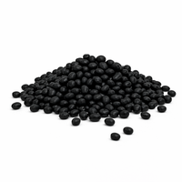 Matière première TPE SEBS au toucher doux pour les joints des lunettes de natation avec un ajustement confortable, dureté personnalisable et résistance chimique