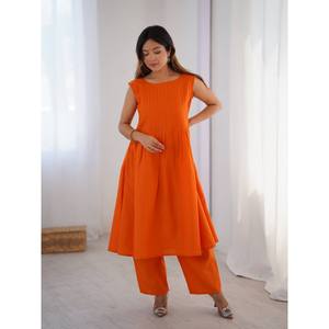 เสื้อและล่างผ้าฝ้ายสำหรับปาร์ตี้ขนาด XL สวยๆ - Product Image 5