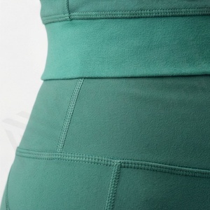 Conjunto de Yoga para Mujer de Alta Calidad en Oferta, Material Spandex y Poliéster, Diseño Único, Ropa Deportiva, Ropa de Entrenamiento - Product Image 5