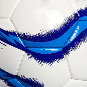 Balón de Fútbol Clásico Avanzado, Construcción Duradera, Agarre Fuerte, Entrenamiento Profesional, Alto Rendimiento, Equipo Deportivo Personalizable - Product Image 4