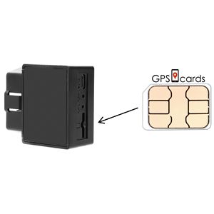 Teltonika FMB640 <span class=keywords><strong>GPS</strong></span> <span class=keywords><strong>Tracker</strong></span> Tarjeta SIM con aplicación móvil y localizador en vivo - Product Image 6