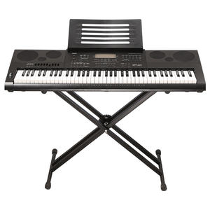 Casios WK-7600 76键便携式编曲 - Product Image 1