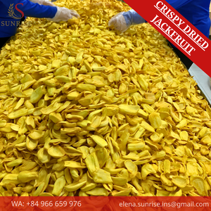 ขนุนอบกรอบ - ขนมเพื่อสุขภาพ - Product Image 4