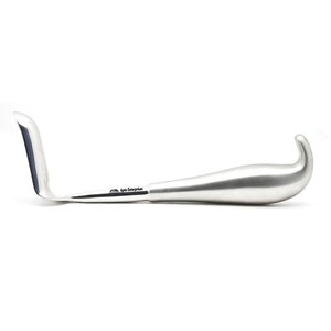 Retractor Rectal Hill-Ferguson AE-3450 de Apto Enterprises, Herramienta Quirúrgica Manual de Acero Inoxidable, Certificación CE, Garantía de por Vida - Product Image 5