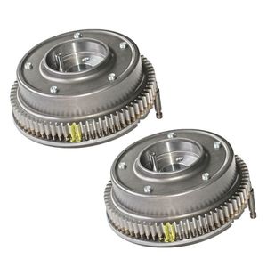 2 Pezzi Alberi a Camme e Boccole di Regolazione Scarico Sinistro e Destro per Mercedes Benz V6 V8 2005-2015 2720500147 A2720500147 - Product Image 2