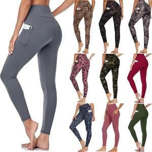 Conjunto Deportivo para Mujer, Transpirable, para Gimnasio, Fitness, Yoga, Ropa Deportiva, sin Costuras, Ropa Activa para Mujer, Conjunto de Yoga para Gimnasio - Product Image 5