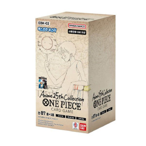OnePiece Card Solo Leveling Collect Card Korean Version Booster Box Trading Card Game Collectible TCG Sealed Box Rare Anime Gift - Product Image 2