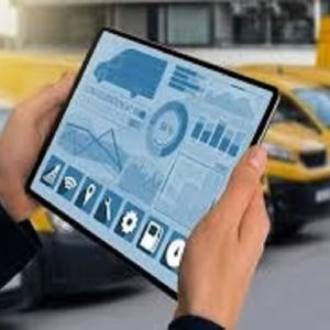 Consultation et mise en place d'infrastructure pour véhicules électriques avec développement sur les systèmes d'exploitation Linux et Mac - Excellent prix - Product Image 1