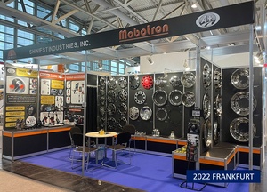 Cubierta de Rueda 225 - Product Image 5